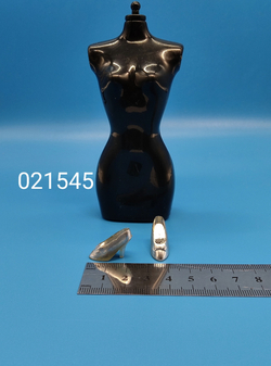 Обувь для куклы Барби 021544