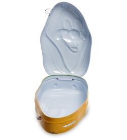 BX- 36/2 Металлическая копилка «Кукуруза»