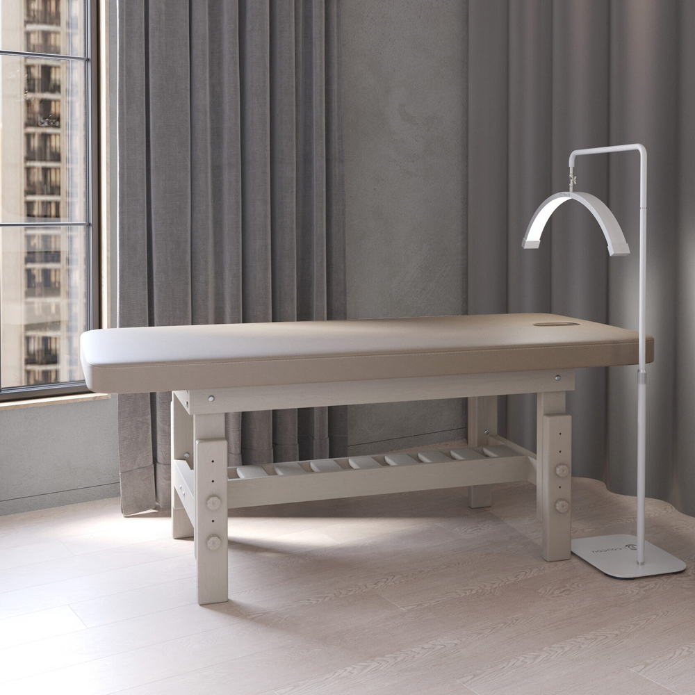 Стационарная кушетка Хюгге