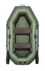Аква-мастер 240 (Лодка ПВХ)