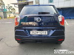 KG Mobility (Ssangyong) Very New Tivoli Дизель 1.6 2WD (01.2020)