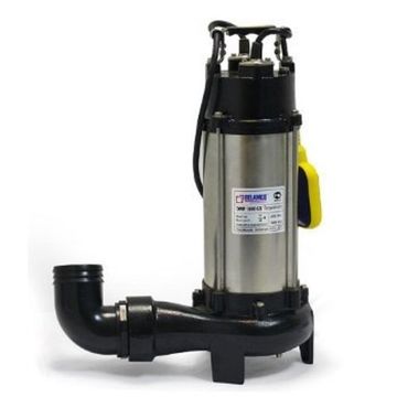 Фекальный насос Belamos DWP 1800 CS с измельчителем