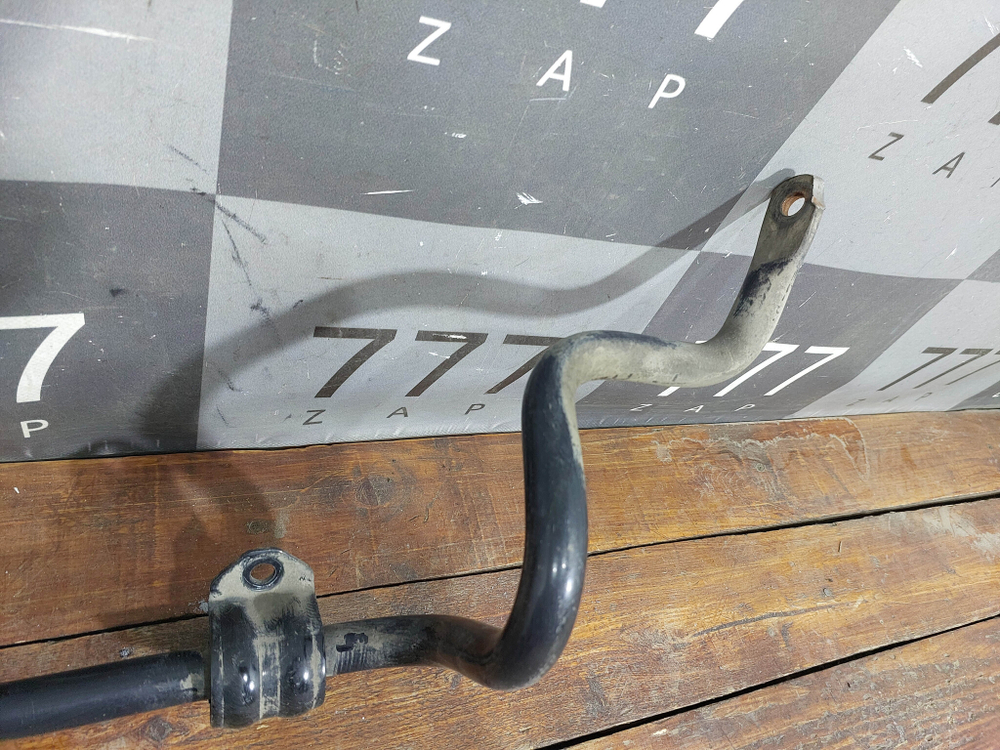 Стабилизатор передний Kia Rio 4 (FB) 17-нв Б/У Оригинал 54810H5000