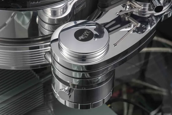 Transrotor Alto TMD