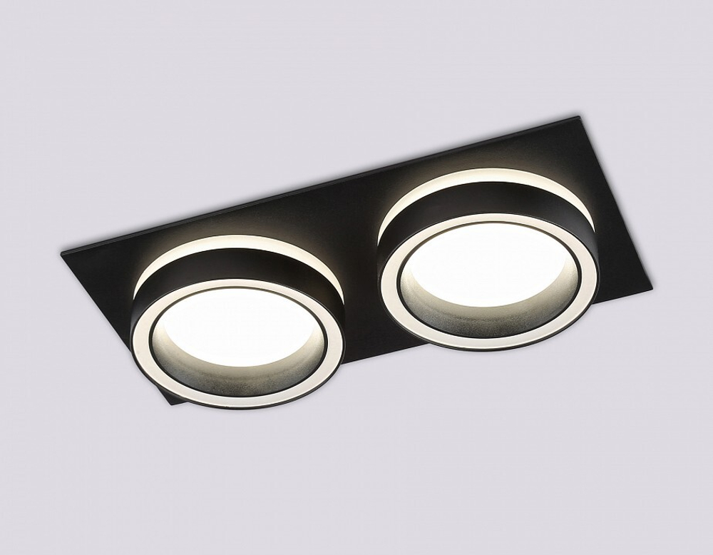 Встраиваемый светильник Ambrella Light TN TN52424