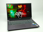 Игровой ноутбук Colorful Intel Core i7-13700HX / RTX 4070 8GB / 16GB / 512GB / 2.5K / 165Hz / Win11 RU / Русско-Английская клавиатура