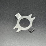 Шайба стопорная стальная диам. 14 мм TAB WASHER @2 (Quicksilver)