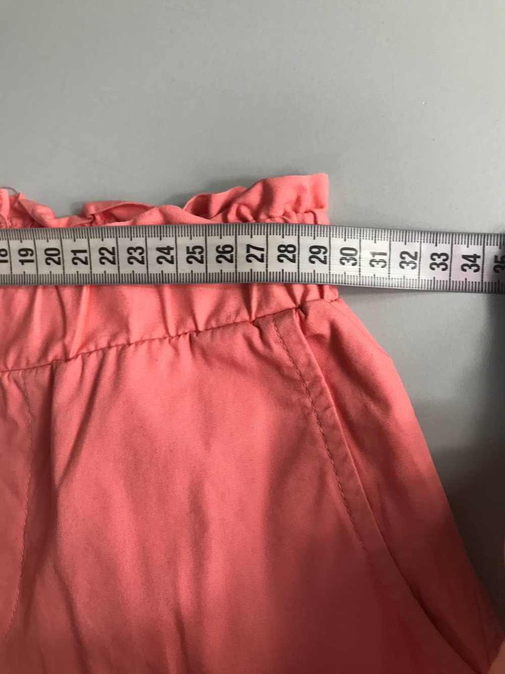 Штаны Acoola легкие, на 10 лет