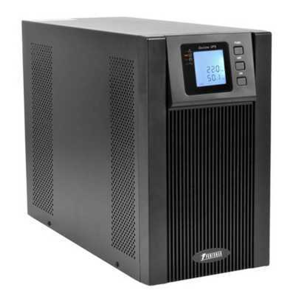 ИБП PowerMan Online 3000I N