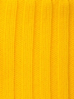 Шапка для девочки осенняя c ушками и снуд