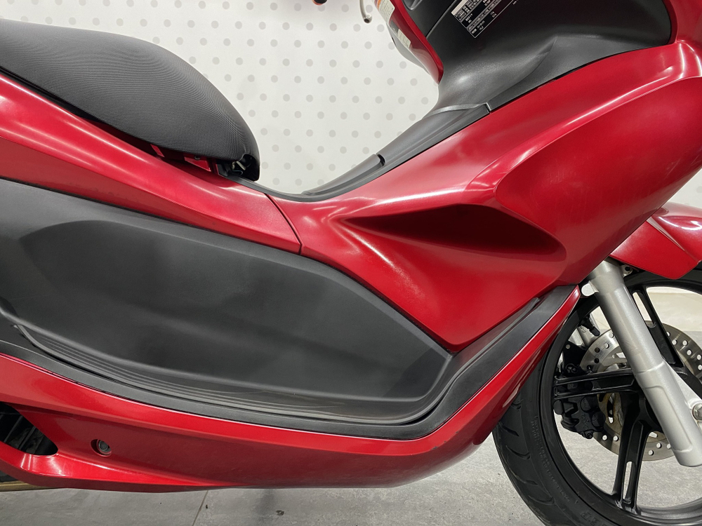 Honda PCX125 , 2012