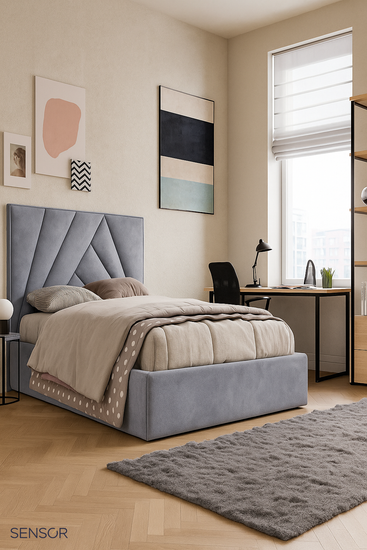 Кровать Даффи kids