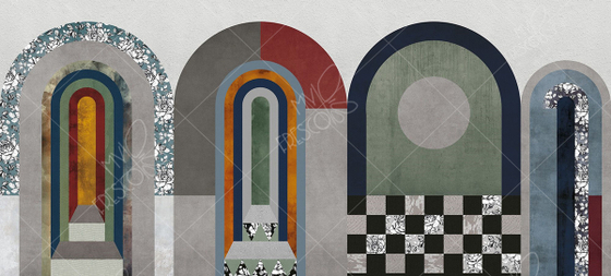 Коллекция MF0194