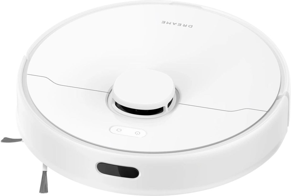 Робот-пылесос DREAME D10 Plus Gen2, 75Вт, белый/белый [rld32gd]