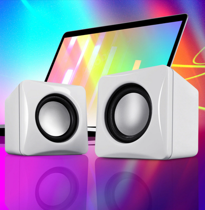 Акустика 2.0 Defender SPK 33 USB