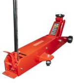 Домкрат подкатной СТАНКОИМПОРТ TR100001 10 тонн