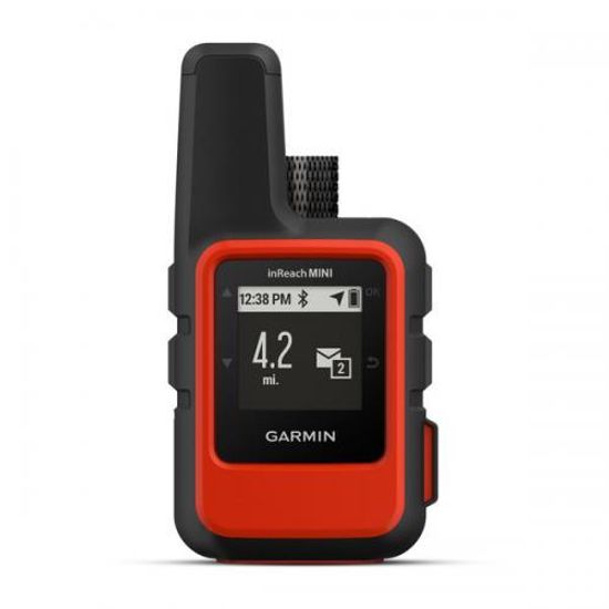 Туристический GPS навигатор inReach Mini, Orange 010-01879-00