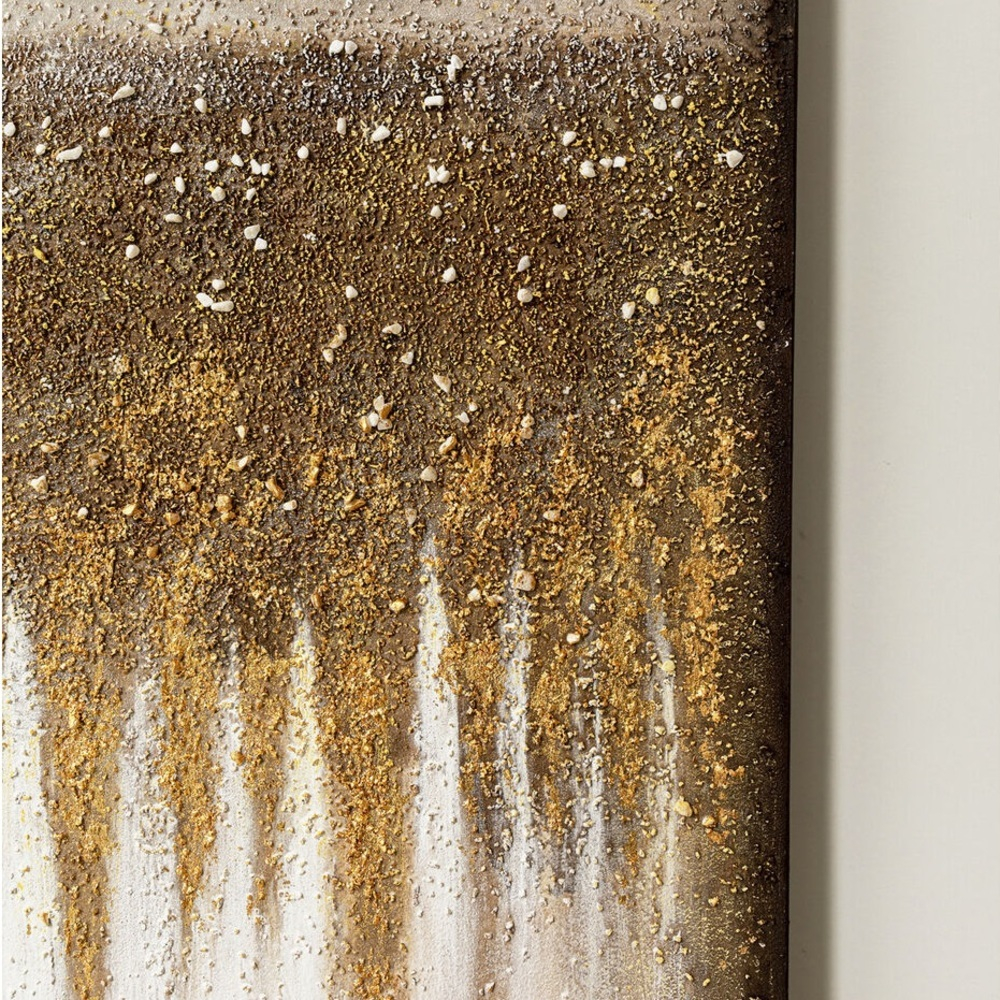 Картина Абстракция, Поля 90х120 см