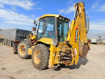 Lovol FLB468 Экскаватор-погрузчик FLB468 (Дизельный, 4,5 л, 101 л.с., АТ)