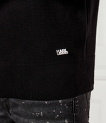 Гольф Karl Lagerfeld - черный(655032 544314)