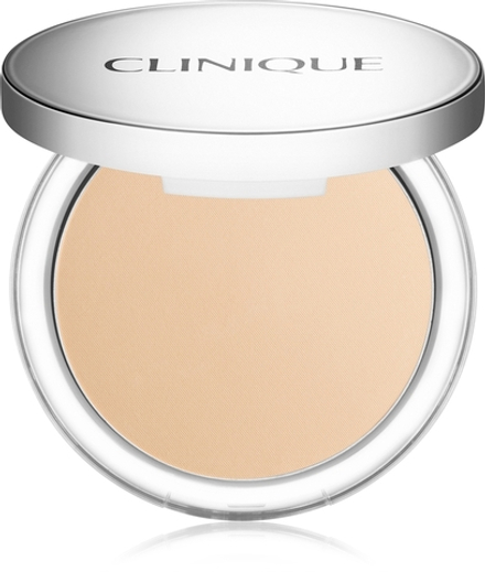 Clinique Almost Powder Makeup SPF 15 - Пудровая основа с SPF 15, 10 g