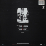 Texas / Southside (LP)