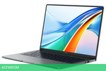 Ноутбук Honor MagicBook X14 FRI-H56 Space Gray (5301AKAU)