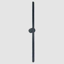 Бра Italline IT08-8020 black
