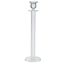 GAEM Подсвечник, L10 W10 H51,5 см