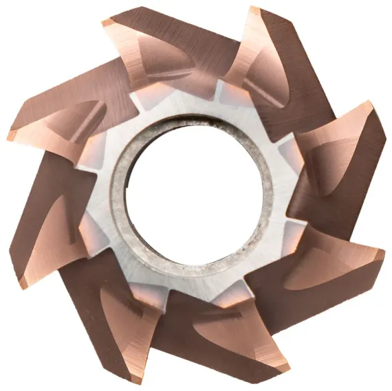 Фрезерная головка Bevel Mate R2-08-v3.0, арт. 7201130