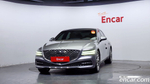 Genesis G80 (RG3) Бензин 2.5 Turbo AWD (02.2021)