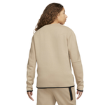 Свитшот Nike Tech Fleece 2021 Khaki