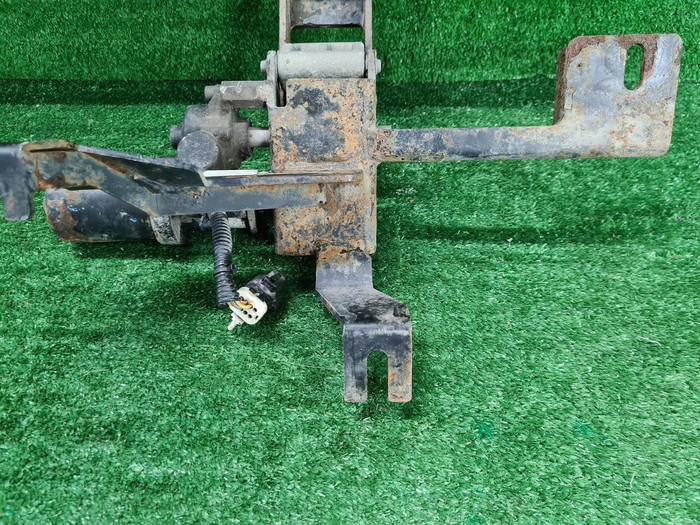 Подножка Комплект BMW X7 G07 (2019-н.в.)