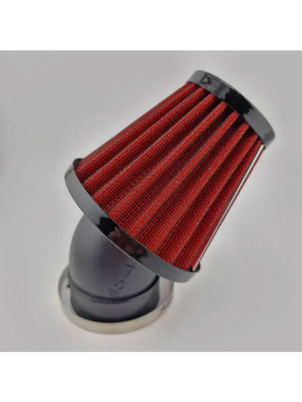 Фильтр нулевого сопротивления d 45-48 мм