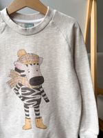 Хлопковый свитшот Lisa & Leo, 116