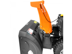 Снегоуборщик YARD FOX PRO 7154E