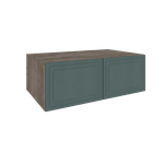 Антресоль Бруклин 85А300