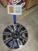 КОВАНЫЕ ДИСКИ ДЛЯ ROLLS-ROYCE PHANTOM DROPHEAD COUPE 2007 РОЛЛС-РОЙС ФАНТОМ