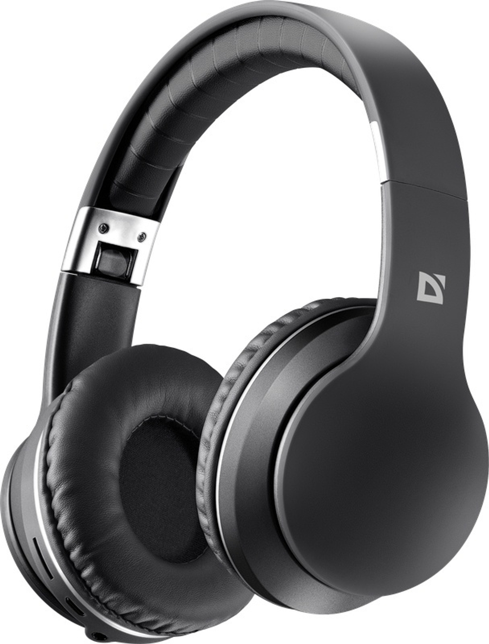 Наушники Defender FreeMotion B595 черный