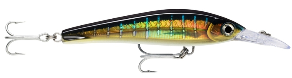Воблер RAPALA X-Rap Magnum Xtreme 160 /HDSFU /плавающий/ до 2,5м, 16см, 68гр.