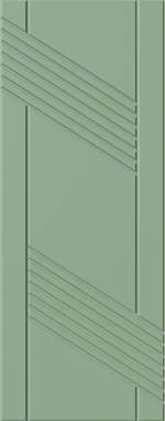 Дверь рис. 417