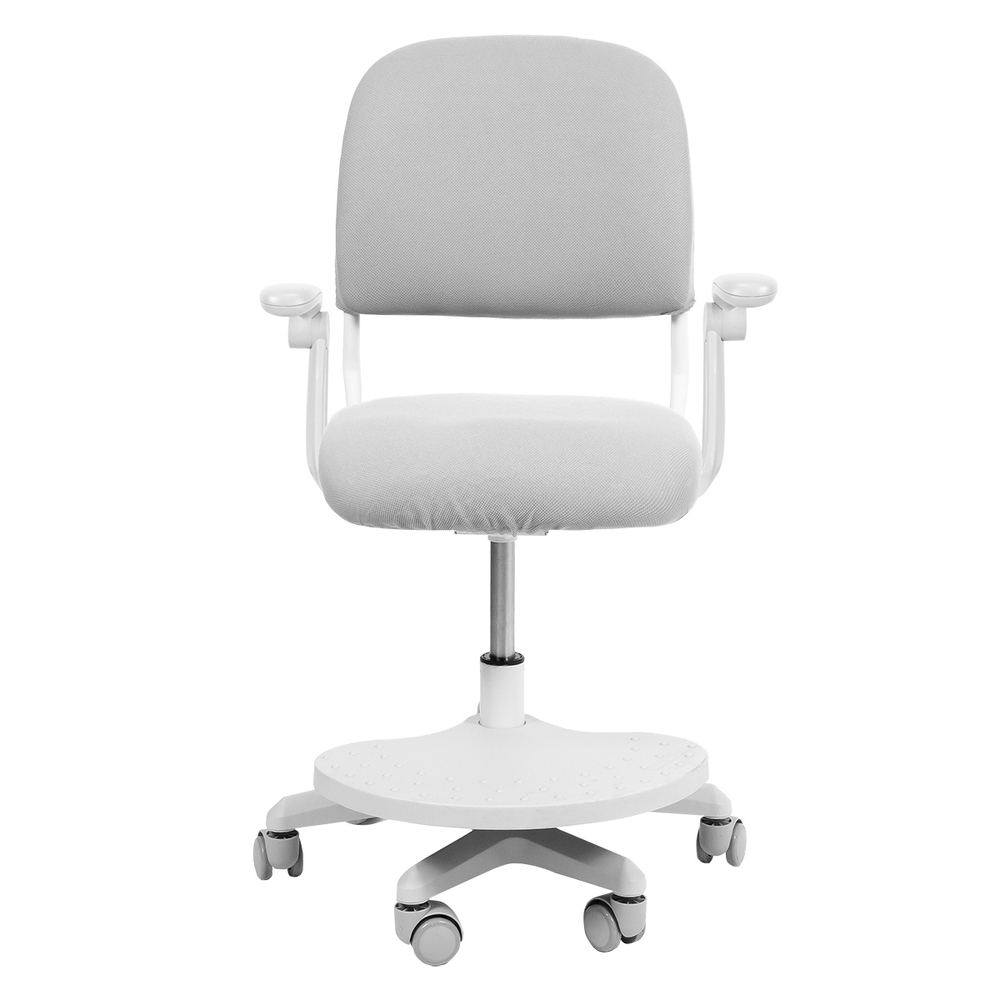 Эргономичное кресло Anatomica Liberta с подлокотниками и с подставкой для ног