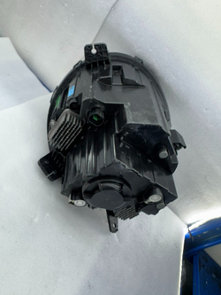 LED фара Changan Lumin (оригинал,)