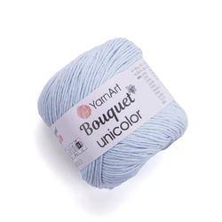 Bouquet Unicolor YarnArt