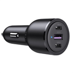 Зарядное устройство Ugreen CD239 20467 черный