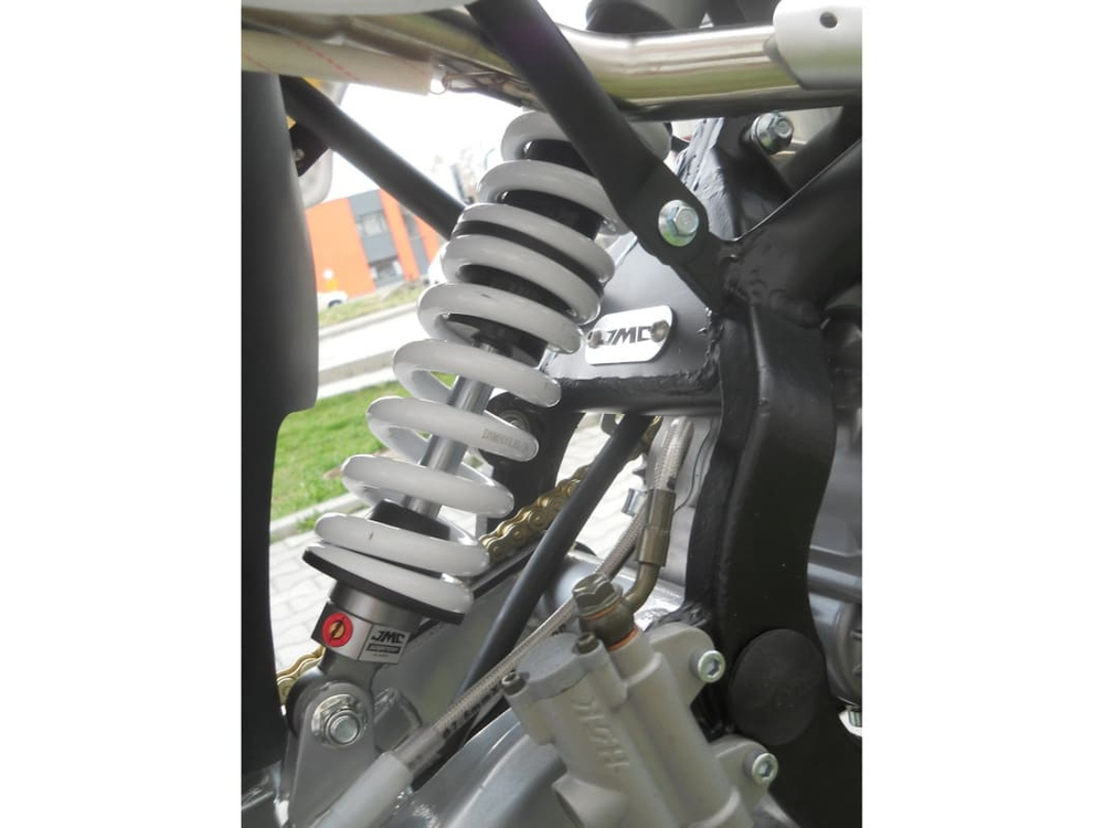 Питбайк JMC 160 MX 17/14