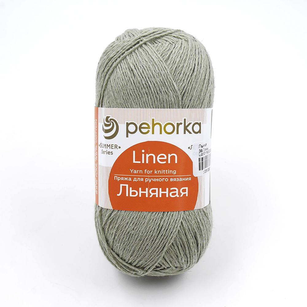 Льняная (Пехорка)