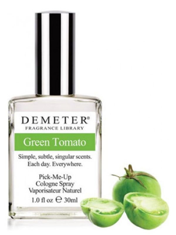 Demeter Fragrance Green Tomato