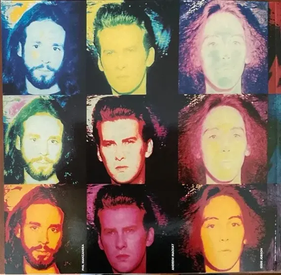 Roxy Music – Stranded (Half Speed) LP