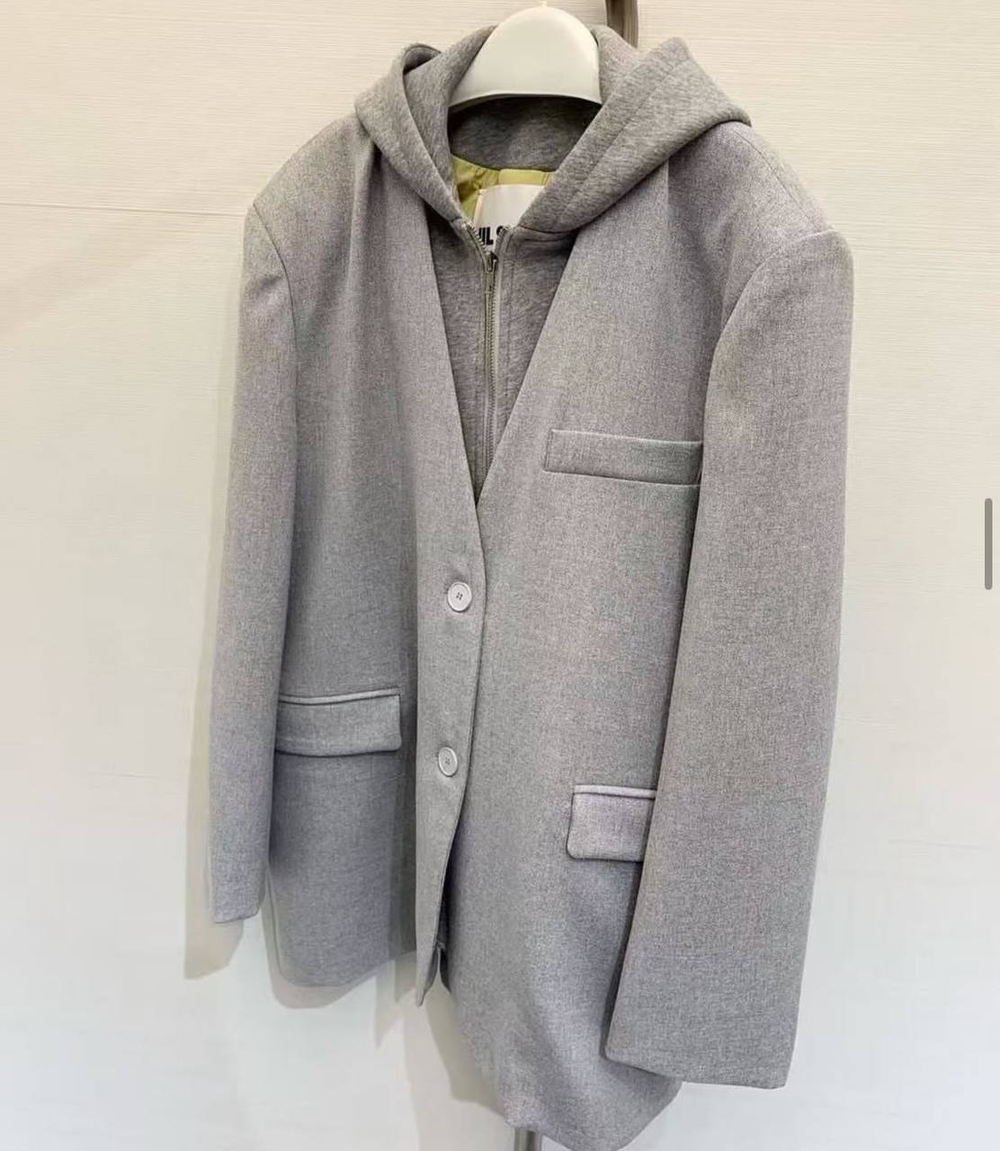Пиджак Jil Sander
